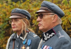 106.rocznica odzyskania przez Polske Niepodleglosci i Bieg Niepodleglosci Polonia Run 1918...